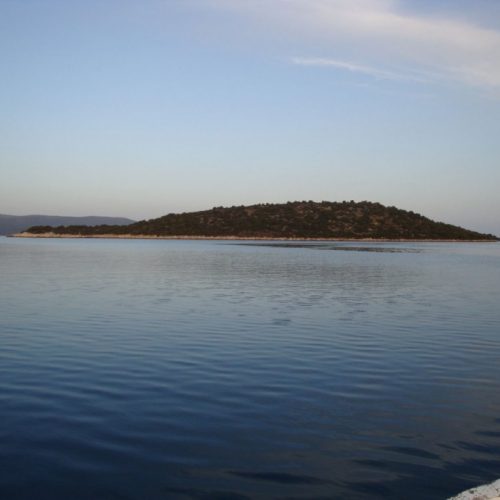 Privatni otok – Zadarski arhipelag