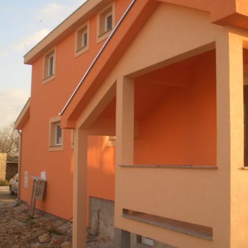 Kuća: 460 m2 Donji Zemunik