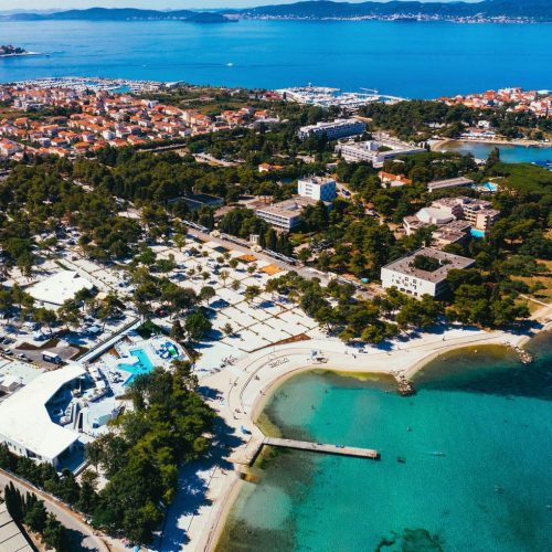 Stan: Zadar-Diklovac, 81,93 m2, novogradnja – Pogled na more! S4
