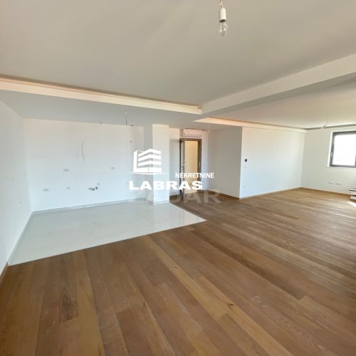 Penthouse: Zadar-Vidikovac, 147,19 m2, novogradnja – Pogled – Garaža!!